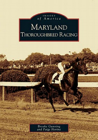 Maryland Thoroughbred Racing