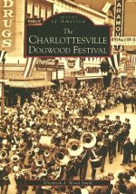 The Charlottesville Dogwood Festival