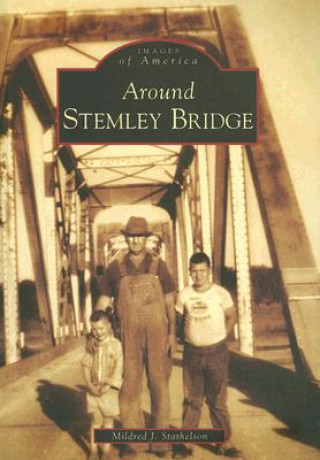 Around Stemley Bridge