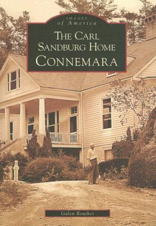 The Carl Sandburg Home: Connemara