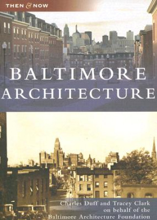 Baltimore Architecture