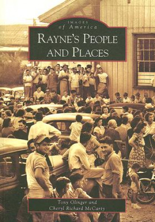Rayne's People and Places