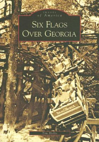 Six Flags Over Georgia