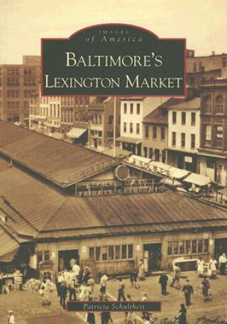 Baltimore's Lexington Market