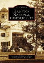 Hampton National Historic Site