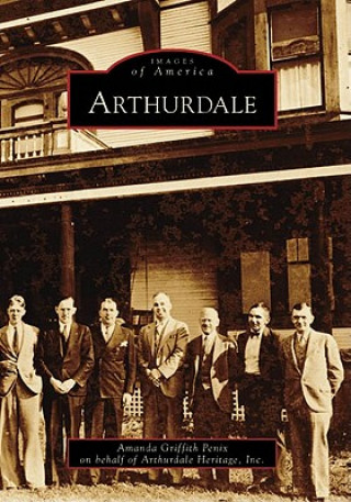 Arthurdale