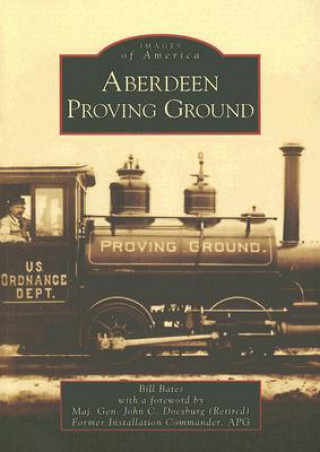 Aberdeen Proving Ground