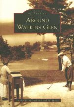 Around Watkins Glen
