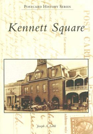 Kennett Square