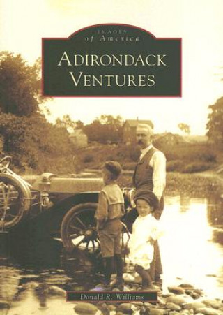 Adirondack Ventures
