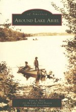 Around Lake Ariel