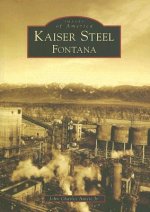 Kaiser Steel, Fontana