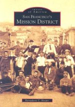 San Francisco's Mission District