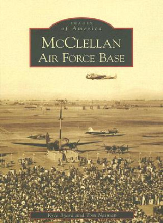 McClellan Air Force Base