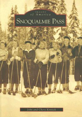 Snoqualmie Pass