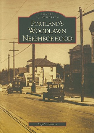Portland's Woodlawn Neighborhood
