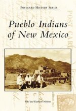 Pueblo Indians of New Mexico