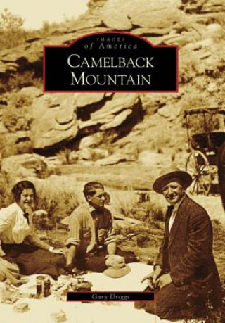 Camelback Mountain