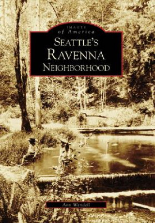 Seattle's Ravenna Neighborhood