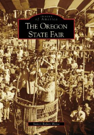 The Oregon State Fair