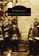 Portland's Multnomah Village