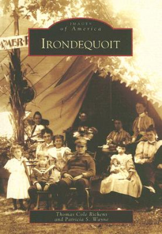Irondequoit