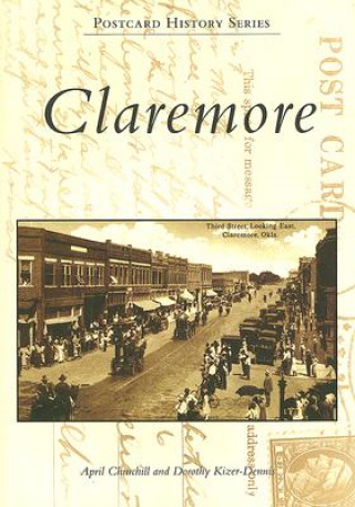 Claremore