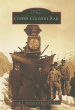 Copper Country Rail