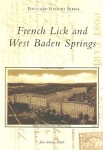 French Lick and West Baden Springs