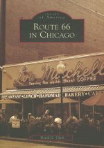 Route 66 in Chicago