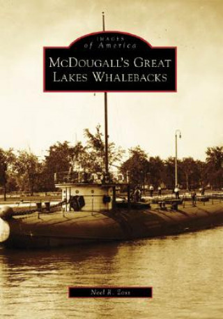 McDougall's Great Lakes Whalebacks