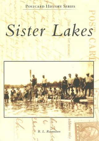 Sister Lakes