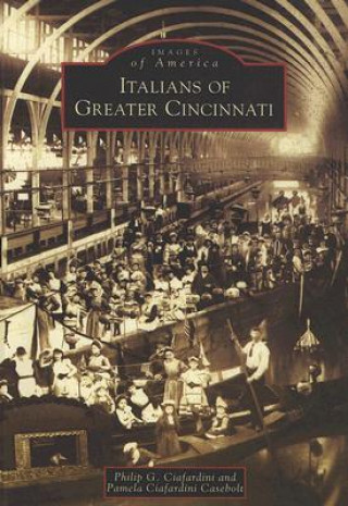 Italians of Greater Cincinnati