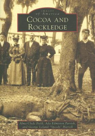 Cocoa and Rockledge