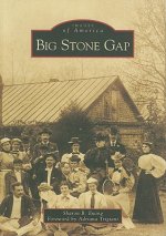 Big Stone Gap