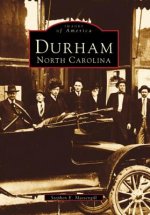 Durham, North Carolina: A Postcard History