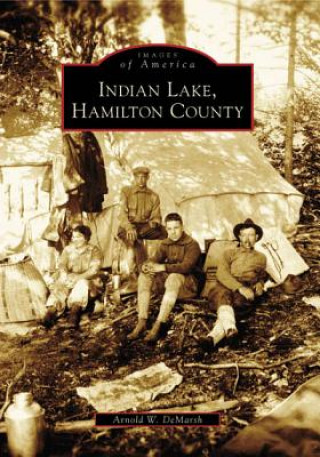 Indian Lake, Hamilton County