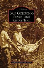 San Gorgonio Search and Rescue Team