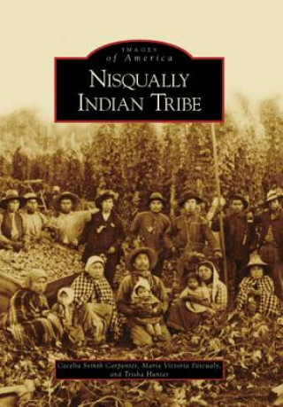 Nisqually Indian Tribe