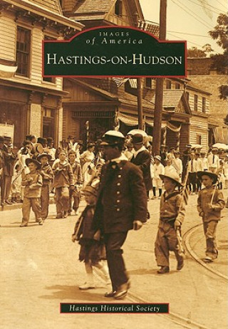 Hastings-On-Hudson