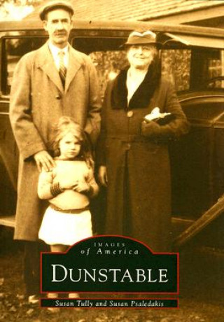 Dunstable: Making Connections