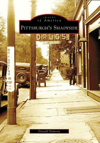 Pittsburgh's Shadyside
