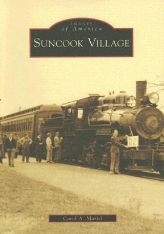 Suncook Village