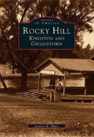 Rocky Hill, Kingston and Griggstown