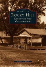 Rocky Hill, Kingston and Griggstown