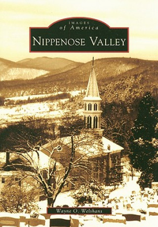 Nippenose Valley