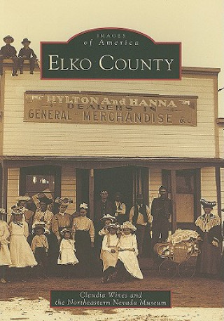 Elko County