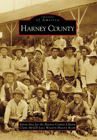 Harney County