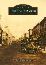 Early San Rafael