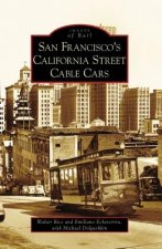 San Francisco's California Street Cable Cars